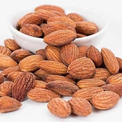 ALMOND ALL IN ONE BR
