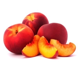 PEACH O'HENRY BR
