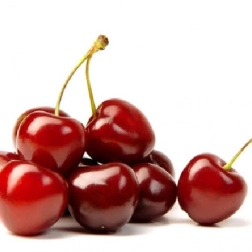 CHERRY ROYAL CRIMSON BR