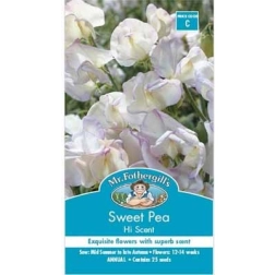 SWEET PEA HI SCENT