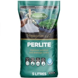 PERLITE 5L BRUNNINGS