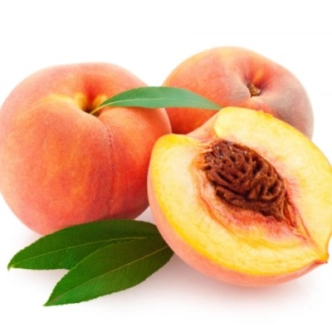 PEACH ELBERTA BR