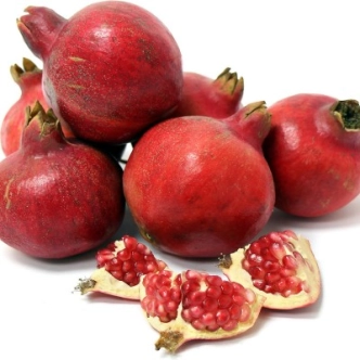 POMEGRANATE WONDERFUL BR