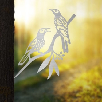 REGENT HONEYEATER