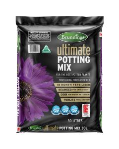 ULTIMATE POTTING MIX 30L