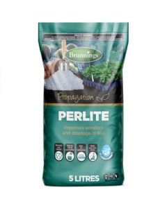 PERLITE 5L BRUNNINGS
