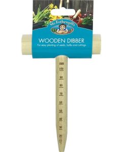 DIBBER