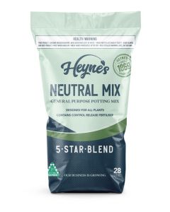 Heyne's Neutral Mix