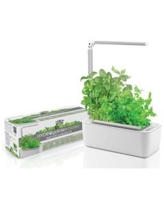 HYDROGARDEN HYDROPONIC GROW KIT