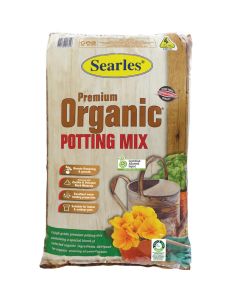 SEARLES PREMIUM ORGANIC MIX 30L