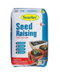 SEARLES SEED RAISING MIX