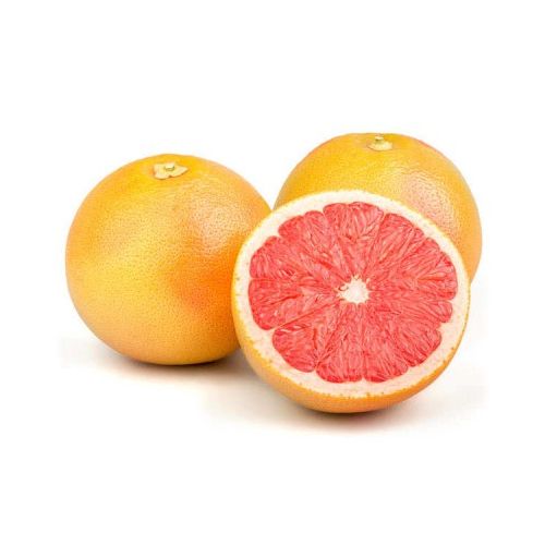 GRAPEFRUIT RUBY RED