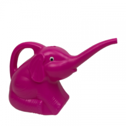 ELEPHANT WATERING CAN